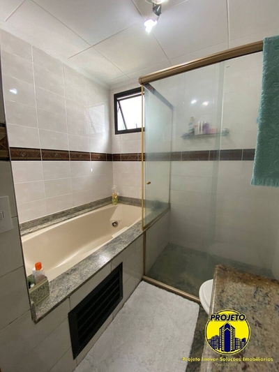 Apartamento, 3 quartos, 125 m² - Foto 5