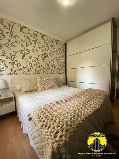 Apartamento, 3 quartos, 125 m² - Foto 4