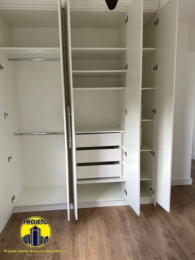 Apartamento, 3 quartos, 90 m² - Foto 4