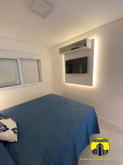 Apartamento, 2 quartos, 65 m² - Foto 1