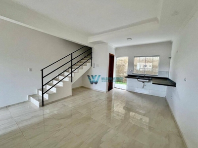 Casa, 2 quartos, 103 m² - Foto 3