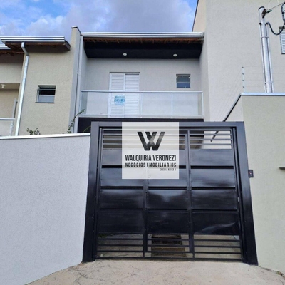 Casa, 2 quartos, 103 m² - Foto 1