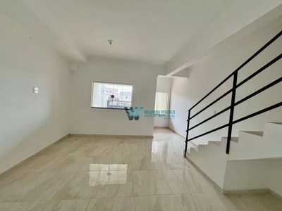 Casa, 2 quartos, 103 m² - Foto 2