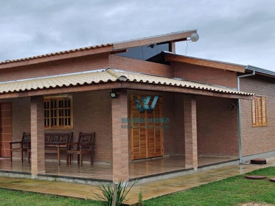 Sítio, 3 quartos, 15 hectares - Foto 5