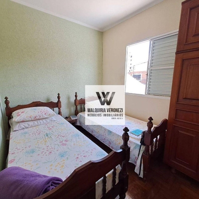 Casa, 3 quartos, 98 m² - Foto 5