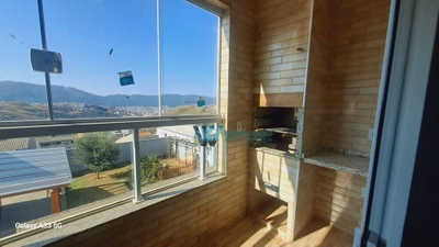 Apartamento, 3 quartos, 95 m² - Foto 5