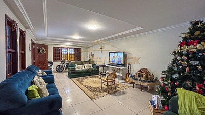 Casa, 4 quartos, 414 m² - Foto 2