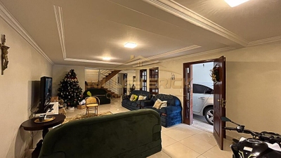 Casa, 4 quartos, 414 m² - Foto 5