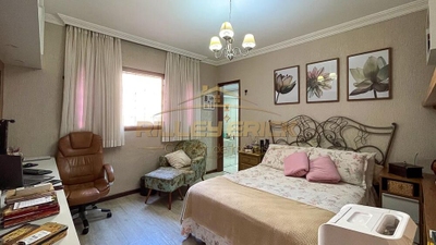 Casa, 4 quartos, 166 m² - Foto 1