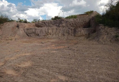 Terreno, 573 m² - Foto 4