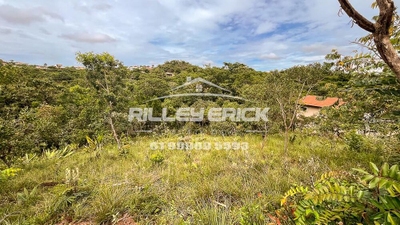 Terreno, 813 m² - Foto 3