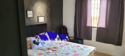 Casa, 2 quartos, 60 m² - Foto 5