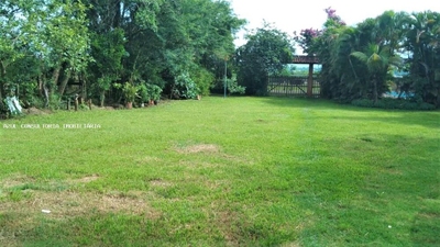 Chácara, 4 quartos, 6300 m² - Foto 2