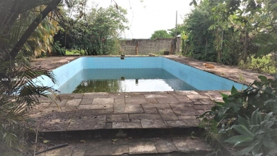 Chácara, 4 quartos, 6300 m² - Foto 1