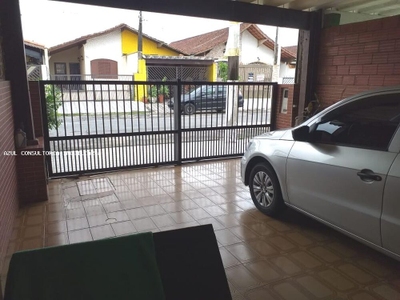 Casa, 1 quarto, 70 m² - Foto 4