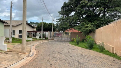 Casa, 2 quartos, 6249 m² - Foto 2