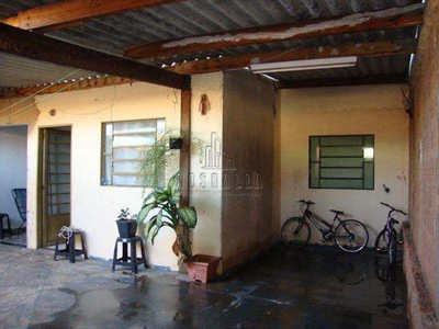 Casa, 2 quartos, 80 m² - Foto 2