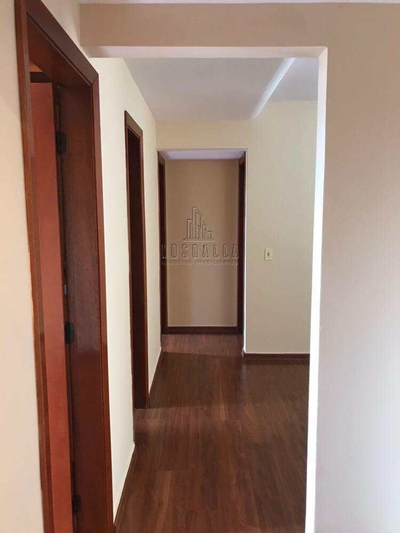 Apartamento, 3 quartos, 110 m² - Foto 1