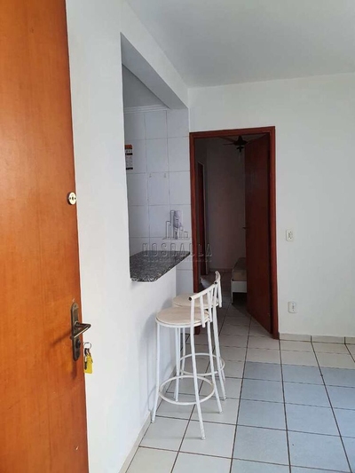 Apartamento, 1 quarto, 44 m² - Foto 1