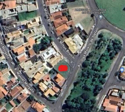 Terreno, 481 m² - Foto 1