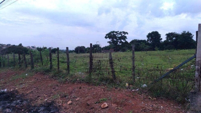 Terreno, 8533 m² - Foto 1