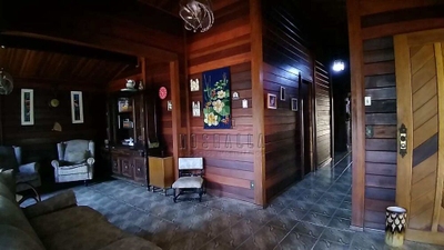 Casa, 5 quartos, 293 m² - Foto 2