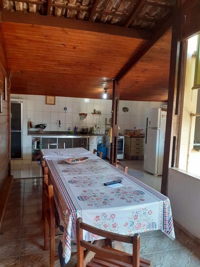 Casa, 5 quartos, 293 m² - Foto 3