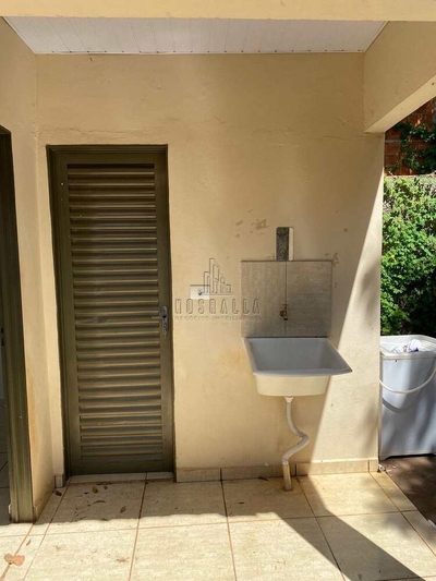 Casa, 1 quarto, 280 m² - Foto 4