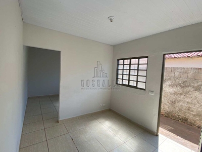 Casa, 1 quarto, 280 m² - Foto 2