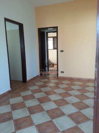 Casa, 2 quartos, 70 m² - Foto 1