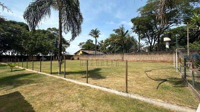 Chácara, 1 quarto, 5011 m² - Foto 1