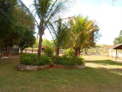 Chácara, 3 quartos, 18 m² - Foto 3