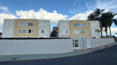 Apartamento, 3 quartos, 90 m² - Foto 2