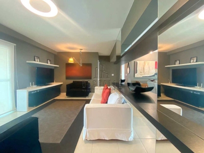 Cobertura, 2 quartos, 348 m² - Foto 2