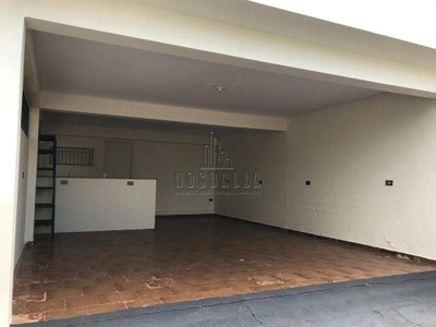Casa, 3 quartos, 287 m² - Foto 3