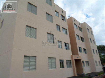 Apartamento, 3 quartos, 73 m² - Foto 2