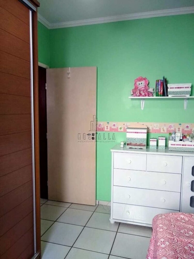 Casa, 3 quartos - Foto 3