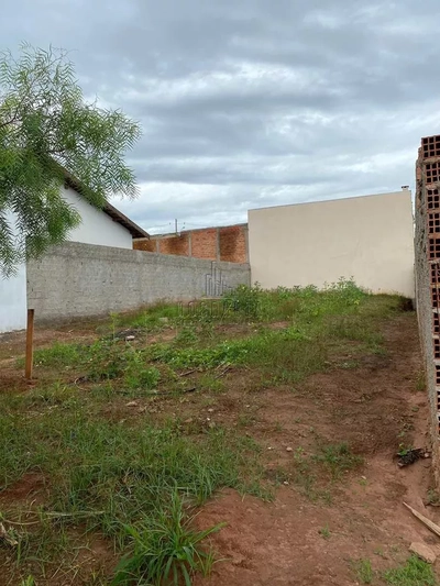 Terreno, 250 m² - Foto 1