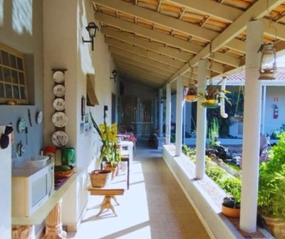 Casa, 11 quartos, 400 m² - Foto 5