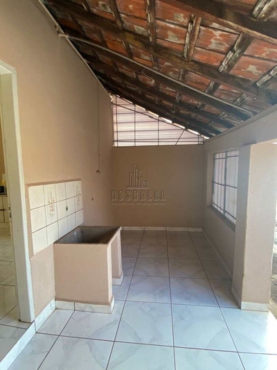 Casa, 3 quartos - Foto 5