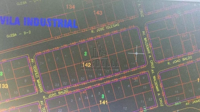 Terreno, 264 m² - Foto 2