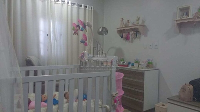 Casa, 3 quartos - Foto 5