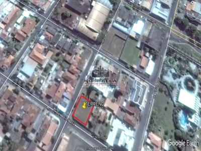 Terreno, 363 m² - Foto 4