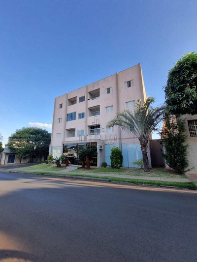 Apartamento, 1 quarto, 59 m² - Foto 4