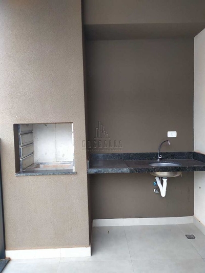 Apartamento, 2 quartos, 65 m² - Foto 2