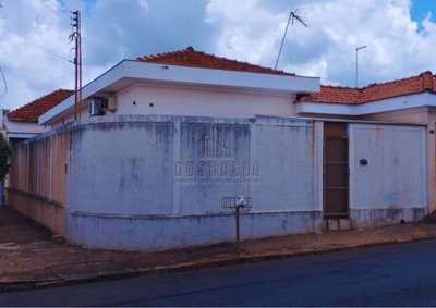 Casa, 3 quartos, 164 m² - Foto 1