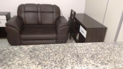 Kitnet-Studio, 33 m² - Foto 2