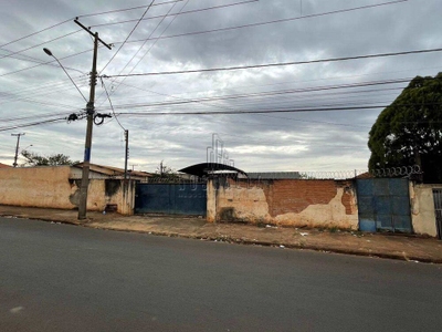 Depósito-Galpão, 922 m² - Foto 2