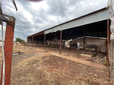 Depósito-Galpão, 922 m² - Foto 5