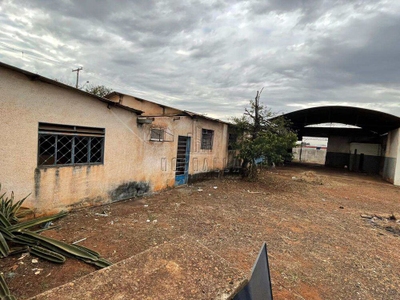 Depósito-Galpão, 922 m² - Foto 4